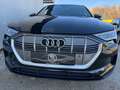 Audi e-tron 50 quattro 105t LP Schwarz - thumbnail 6