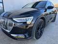 Audi e-tron 50 quattro 105t LP Schwarz - thumbnail 1