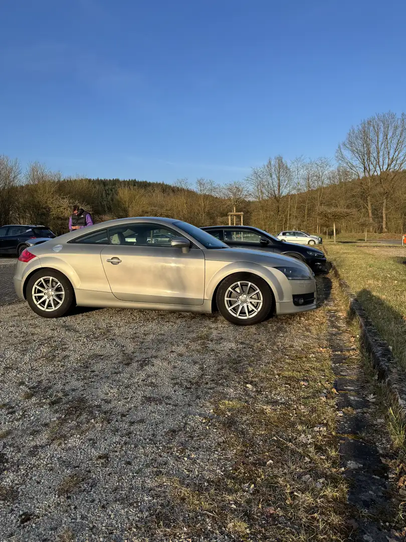 Audi TT Coupe 2.0 TFSI - 2