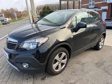Mokka 1.6 CDTI  4x2 Enjoy ❌PROBLÈME EMBRAYAGE