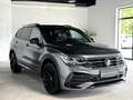 Volkswagen Tiguan Allspace 2.0 TDI R Line*BlackStyle*Pano* Grau - thumbnail 4