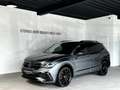 Volkswagen Tiguan Allspace 2.0 TDI R Line*BlackStyle*Pano* Grau - thumbnail 1