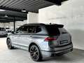 Volkswagen Tiguan Allspace 2.0 TDI R Line*BlackStyle*Pano* Grau - thumbnail 5