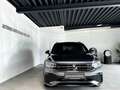 Volkswagen Tiguan Allspace 2.0 TDI R Line*BlackStyle*Pano* Grau - thumbnail 2