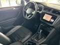 Volkswagen Tiguan Allspace 2.0 TDI R Line*BlackStyle*Pano* Grau - thumbnail 11