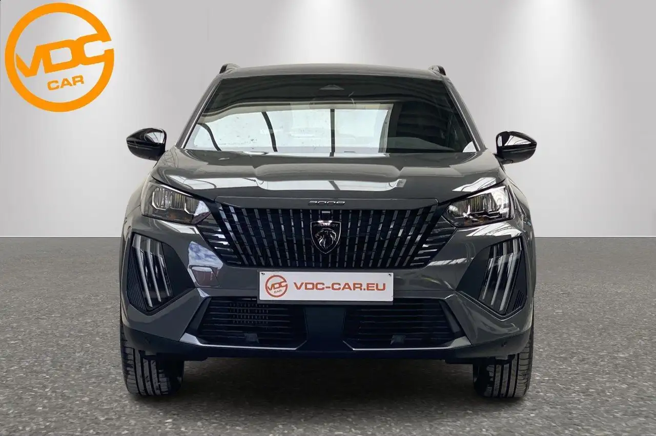 Peugeot 2008 2026