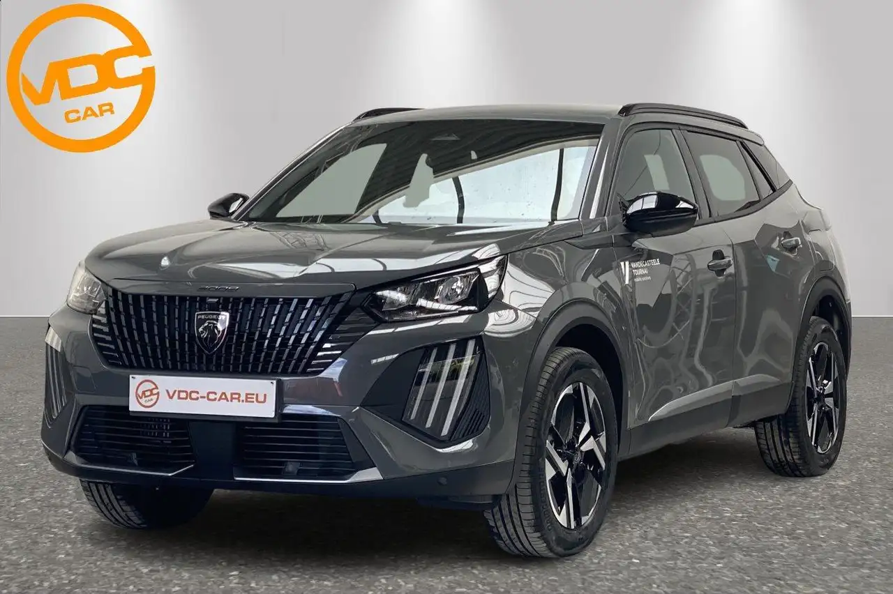 Peugeot 2008 2026