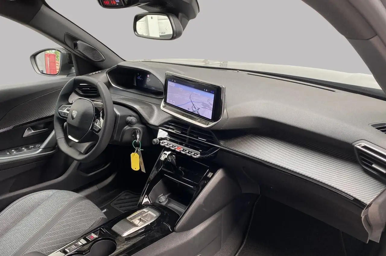 Peugeot 2008 2026