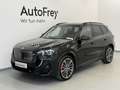 BMW iX1 eDrive20 Schwarz - thumbnail 1