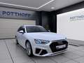 Audi A4 40 TDI S LINE PANO AHK NAVI LED Weiß - thumbnail 6