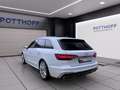 Audi A4 40 TDI S LINE PANO AHK NAVI LED Weiß - thumbnail 2