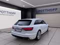 Audi A4 40 TDI S LINE PANO AHK NAVI LED Weiß - thumbnail 5
