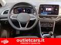 Volkswagen T-Roc 1.0 tsi style 110cv Gris - thumbnail 10