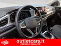 Volkswagen T-Roc 1.0 tsi style 110cv Gris - thumbnail 8