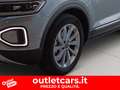 Volkswagen T-Roc 1.0 tsi style 110cv Gris - thumbnail 6