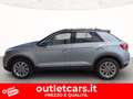 Volkswagen T-Roc 1.0 tsi style 110cv Gris - thumbnail 2