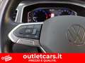 Volkswagen T-Roc 1.0 tsi style 110cv Gris - thumbnail 17