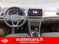 Volkswagen T-Roc 1.0 tsi style 110cv Gris - thumbnail 9