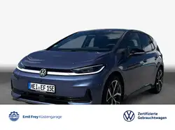 Volkswagen ID.3 NEO Style el. SITZE+MASSAGE SHZ RFK IQ.LIGHT