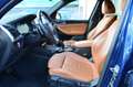 BMW X3 xdrive 20d xLine 190cv Cerchi 20" Smart Key Blu/Azzurro - thumbnail 10
