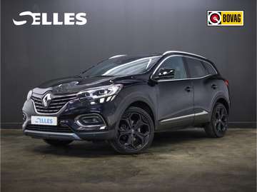 1.3 TCe Black Edition | Camera