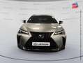 Lexus UX 250h 250h 2WD F SPORT Executive MY20 Grau - thumbnail 2