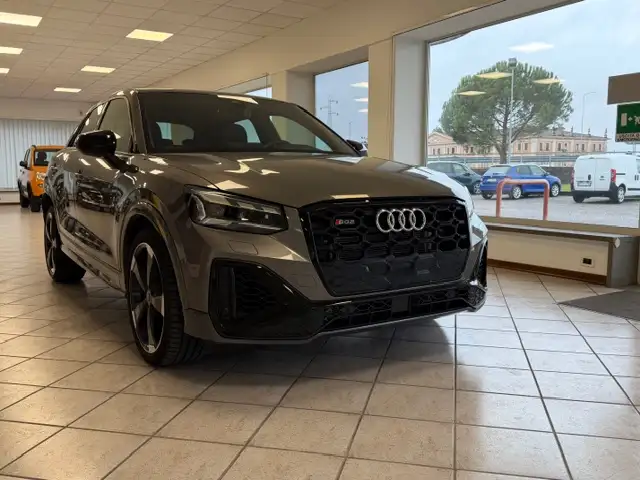 Audi SQ2 SQ2 2021 2.0 tfsi quattro s-tronic