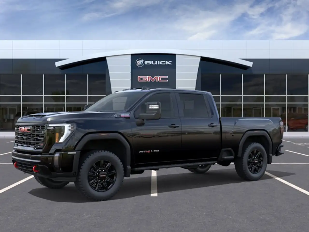 GMC Sierra 2500 photo GMC Sierra 2500