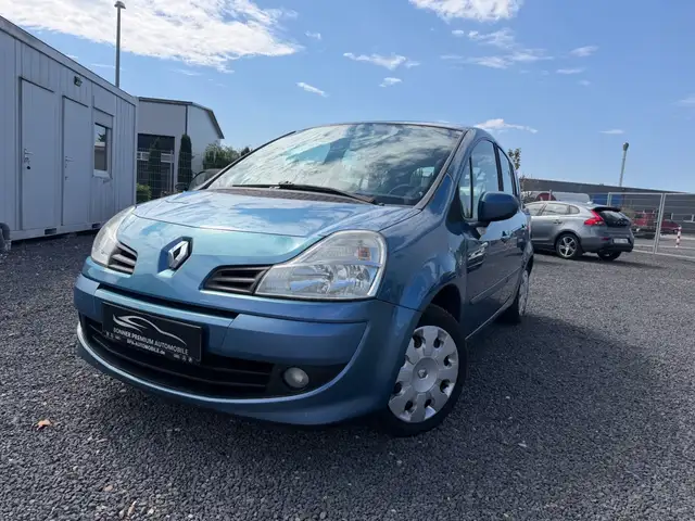 Renault Grand Modus Dynamique Zahnriemen+ Kupplung Neu