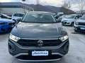 Volkswagen T-Roc 2.0 tdi 115cv 6MARCE -CARPLAY-FULL LED Grigio - thumbnail 3