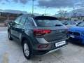 Volkswagen T-Roc 2.0 tdi 115cv 6MARCE -CARPLAY-FULL LED Grigio - thumbnail 2