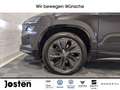 Skoda Karoq Sportline 4x4 2.0 TSI Virtual CarPlay MATRX Schwarz - thumbnail 2