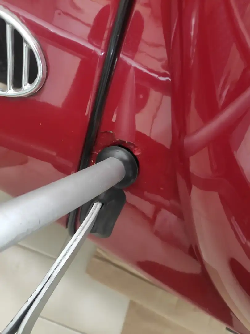 Volkswagen T1 maggiolino - 2