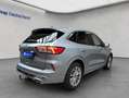 Ford Kuga 2.5 PHEV VIGNALE+AHK+GJR+Fahrerassistenz-Pake Silber - thumbnail 8