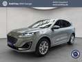 Ford Kuga 2.5 PHEV VIGNALE+AHK+GJR+Fahrerassistenz-Pake Silber - thumbnail 1