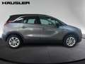 Opel Crossland X Innovation*1.2*Klimaut*Kamera*SHZ*LHZ*PDC* Gris - thumbnail 5