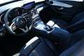 Mercedes-Benz C 200 C200 d T Avantgarde 9G-Tronic LED Navi Teilleder Blanc - thumbnail 8