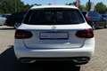 Mercedes-Benz C 200 C200 d T Avantgarde 9G-Tronic LED Navi Teilleder Blanc - thumbnail 4