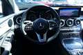 Mercedes-Benz C 200 C200 d T Avantgarde 9G-Tronic LED Navi Teilleder Blanc - thumbnail 10