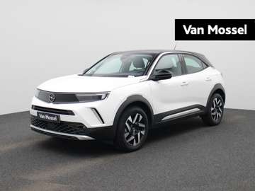 Elegance 50-kWh | Navigatie | Camera | Climate con