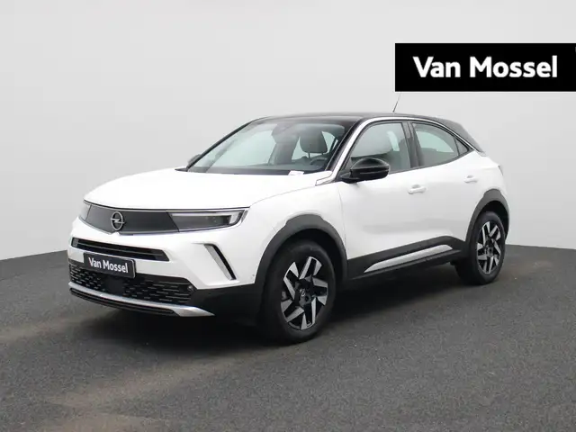 Opel Mokka-E Elegance 50-kWh | Navigatie | Camera | Climate con
