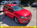 Volkswagen Polo 1.2 Style DSG SHZ*KLIMA*SCHECKHEFT Rood - thumbnail 8