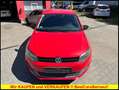Volkswagen Polo 1.2 Style DSG SHZ*KLIMA*SCHECKHEFT Rood - thumbnail 9
