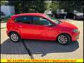 Volkswagen Polo 1.2 Style DSG SHZ*KLIMA*SCHECKHEFT Rood - thumbnail 7