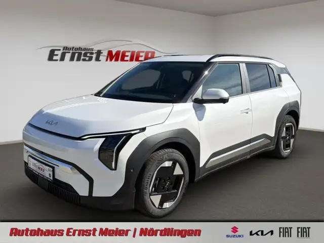 Kia EV3 Earth 58.3 kWh *V2X+WIC+BUS+UPG+DWP*
