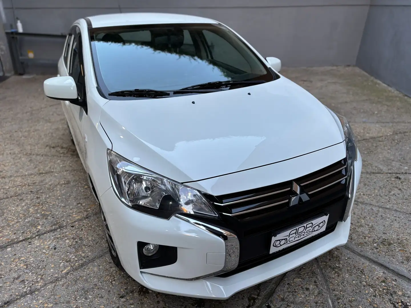 Mitsubishi Space Star GARANZIA CASA MADRE Blanc - 2