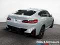 BMW X4 xDrive20i M Sport AHK+19 ZOLL+KAM+SHZG+LED Grau - thumbnail 4