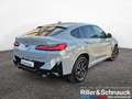 BMW X4 xDrive20i M Sport AHK+19 ZOLL+KAM+SHZG+LED Grau - thumbnail 3