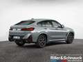 BMW X4 xDrive20i M Sport AHK+19 ZOLL+KAM+SHZG+LED Grau - thumbnail 2