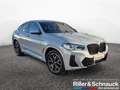 BMW X4 xDrive20i M Sport AHK+19 ZOLL+KAM+SHZG+LED Grau - thumbnail 2